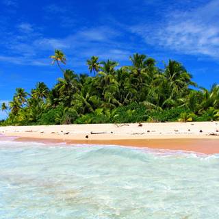 Tuvalu wallpaper