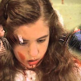 Beverly Marsh wallpaper