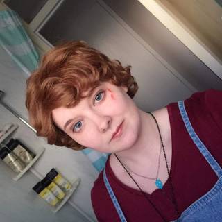 Beverly Marsh wallpaper