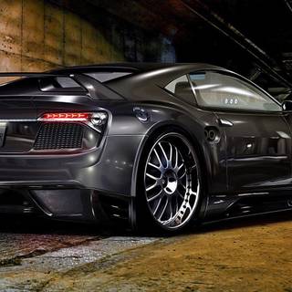 Toyota cars wallpaper