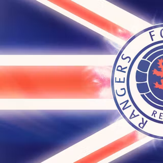 Glasgow Rangers wallpaper