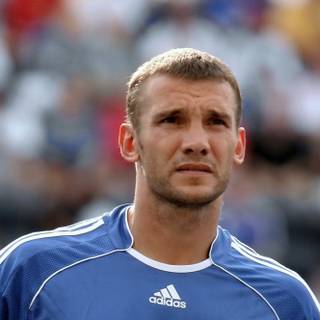 Shevchenko wallpaper