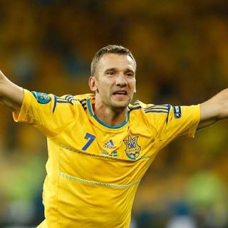 Shevchenko wallpaper