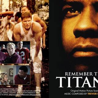 Remember the Titans wallpaper