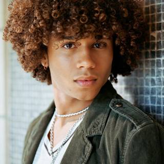 Corbin Bleu wallpaper