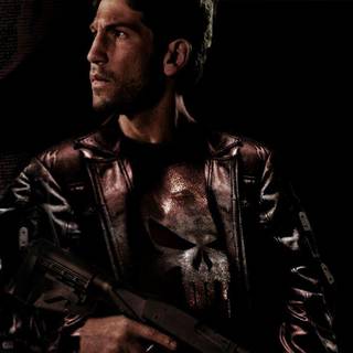 Jon Bernthal wallpaper