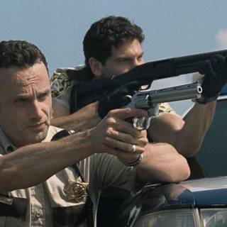 Jon Bernthal wallpaper