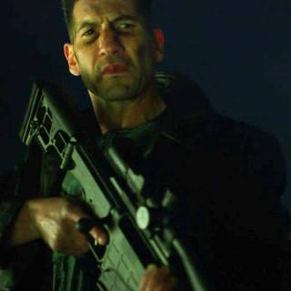 Jon Bernthal wallpaper