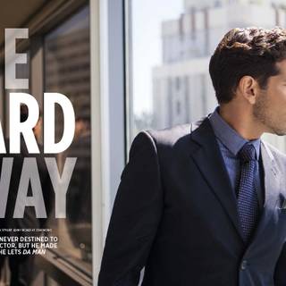 Jon Bernthal wallpaper