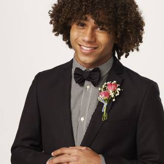 Corbin Bleu wallpaper