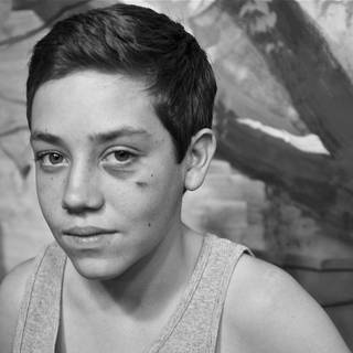 Ethan Cutkosky wallpaper