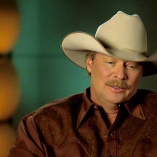Alan Jackson wallpaper