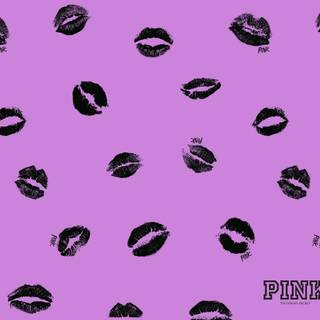 Victoria's Secret PINK wallpaper