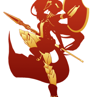 Pyrrha Nikos wallpaper