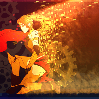 Pyrrha Nikos wallpaper