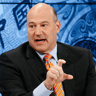 Gary Cohn wallpaper