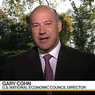 Gary Cohn wallpaper