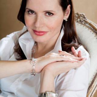 Geena Davis wallpaper