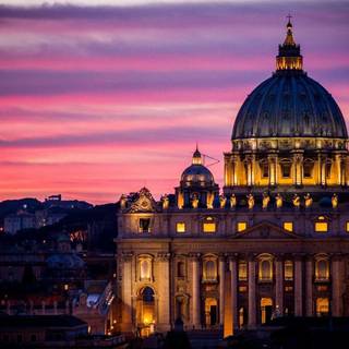 Vatican City wallpaper