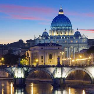 Vatican City wallpaper