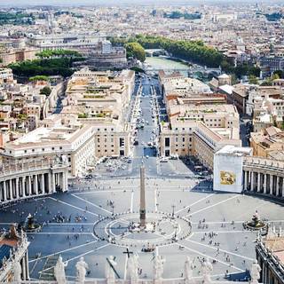 Vatican City wallpaper