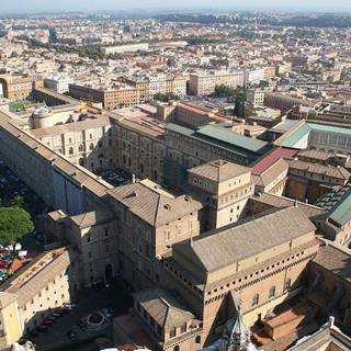 Vatican City wallpaper