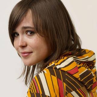 Ellen Page 2017 wallpaper