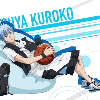 Vorpal Swords from Kuroko no Basket The Last Game wallpaper