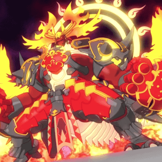 Future Card Buddyfight wallpaper