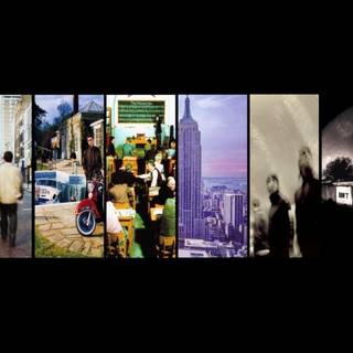 Noel Gallagher wallpaper