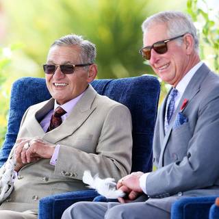 Prince Charles wallpaper