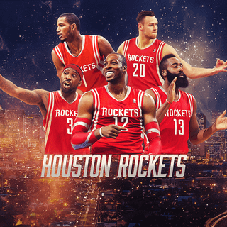 Houston Rockets 2017 wallpaper