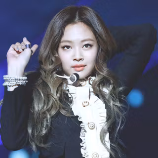Jennie Kim wallpaper