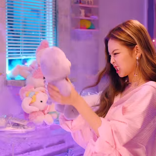 Jennie Kim wallpaper