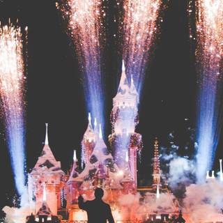 Our Last Night wallpaper