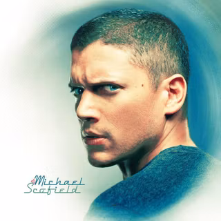 Michael Scofield wallpaper
