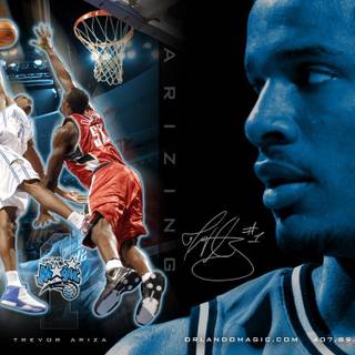 Trevor Davis wallpaper