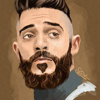Jon Bellion wallpaper
