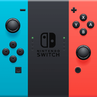 Game controller wallpaper