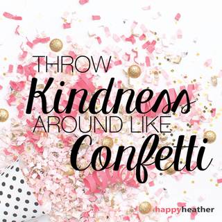 World Kindness Day wallpaper