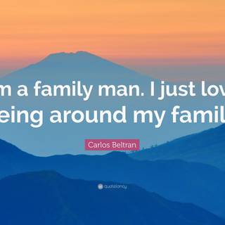 Carlos Beltran wallpaper