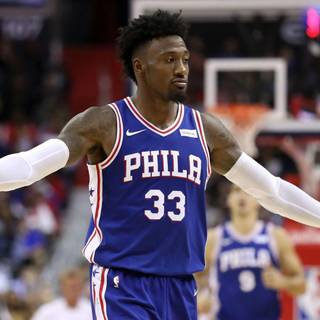 Robert Covington wallpaper