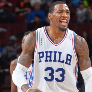 Robert Covington wallpaper