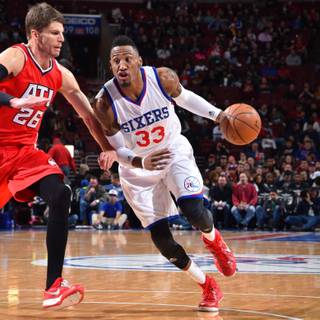 Robert Covington wallpaper