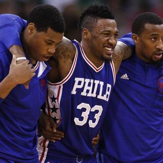 Robert Covington wallpaper