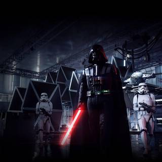 Star Wars Battlefront II wallpaper