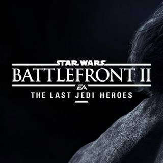 Star Wars Battlefront II wallpaper