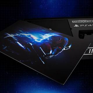 Star Wars Battlefront II wallpaper