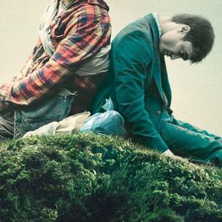 Swiss Army Man wallpaper