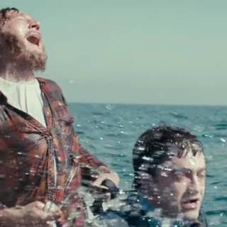 Swiss Army Man wallpaper